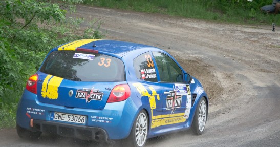 Rajd Mazowiecki